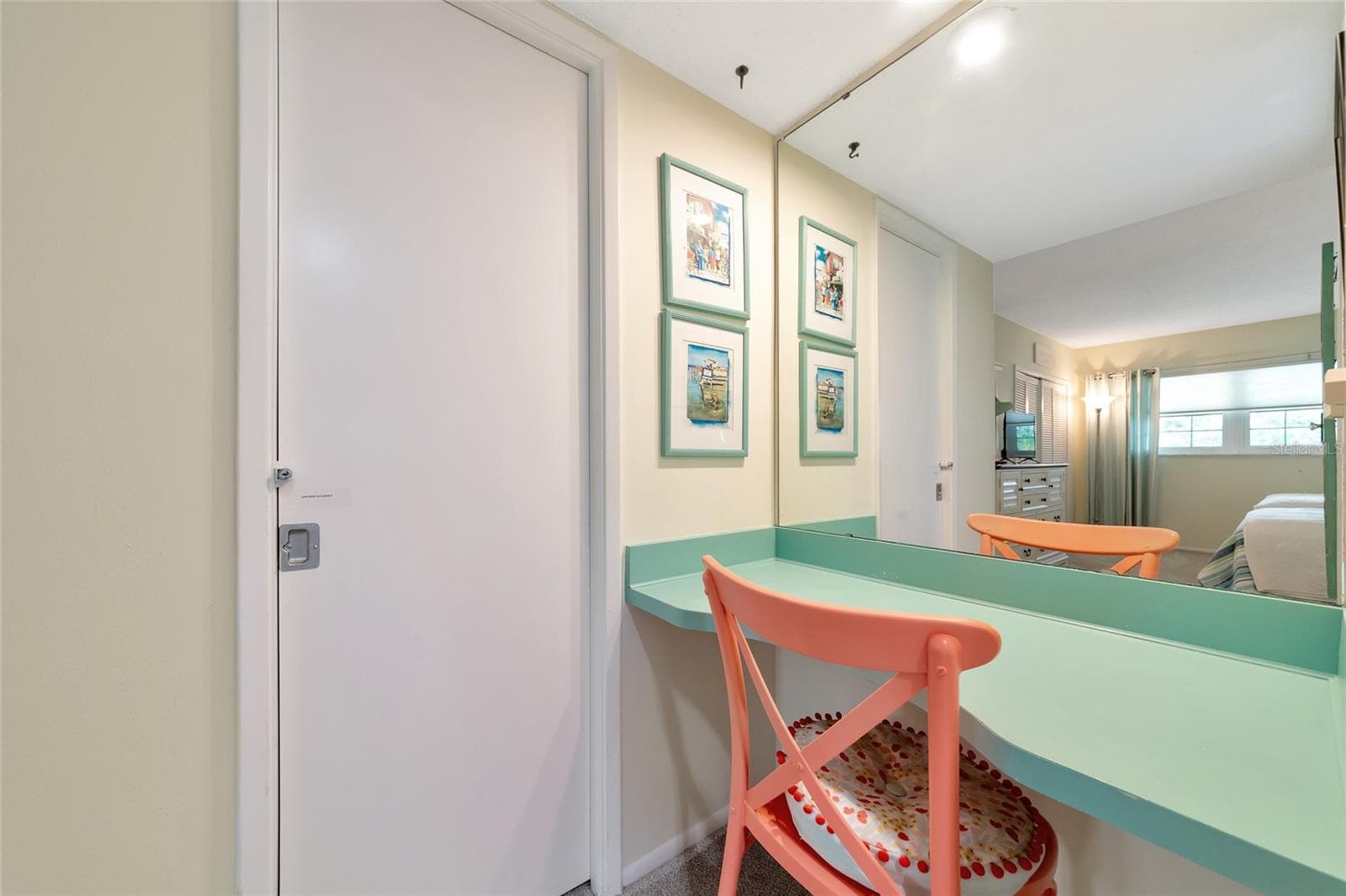 Condominium at 7461 W COUNTRY CLUB DR N #203, SARASOTA, photo 28 of 75