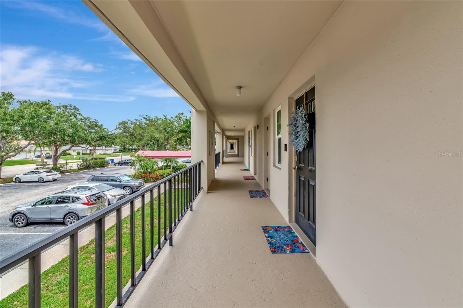 Condominium at 7461 W COUNTRY CLUB DR N #203, SARASOTA, photo 34 of 75