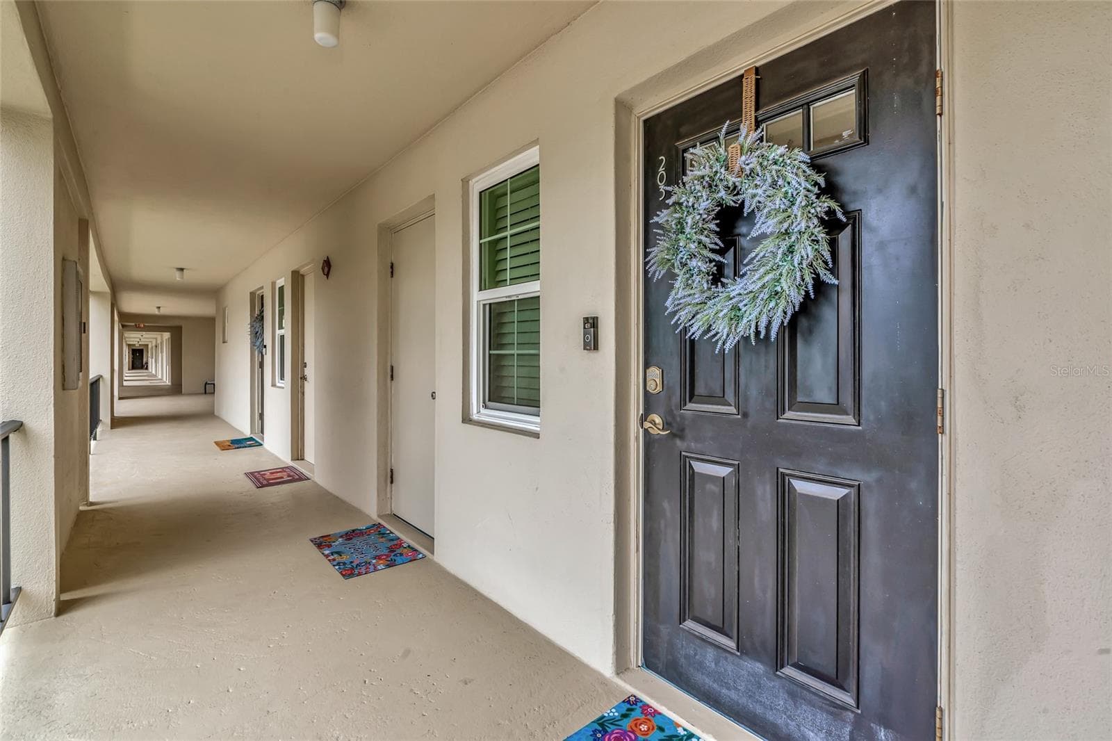 Condominium at 7461 W COUNTRY CLUB DR N #203, SARASOTA, photo 35 of 75