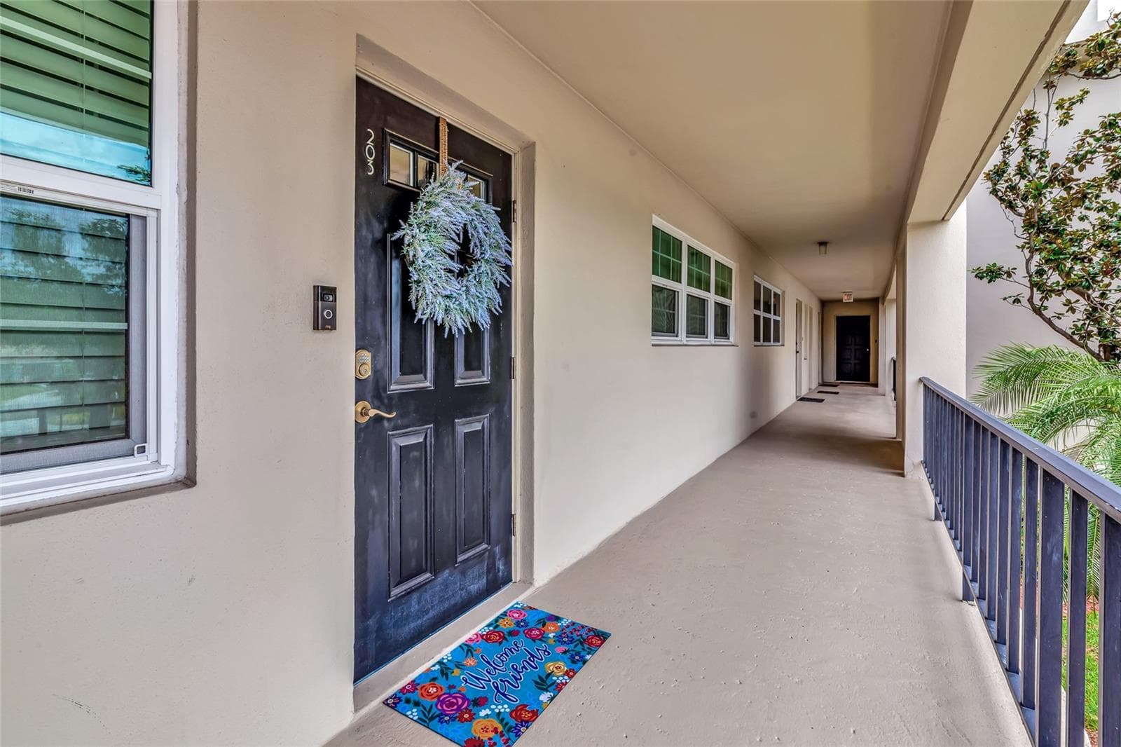 Condominium at 7461 W COUNTRY CLUB DR N #203, SARASOTA, photo 37 of 75