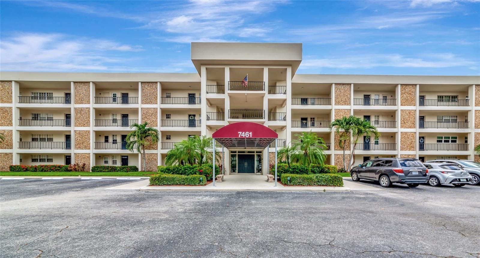 Condominium at 7461 W COUNTRY CLUB DR N #203, SARASOTA, photo 43 of 75