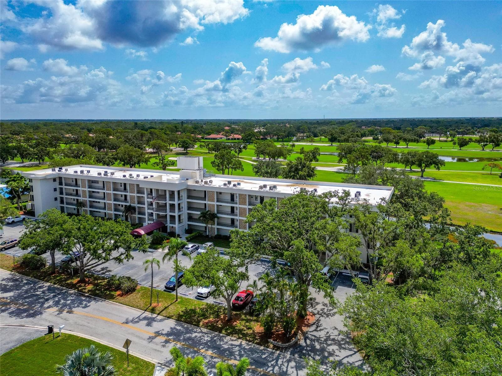 Condominium at 7461 W COUNTRY CLUB DR N #203, SARASOTA, photo 49 of 75