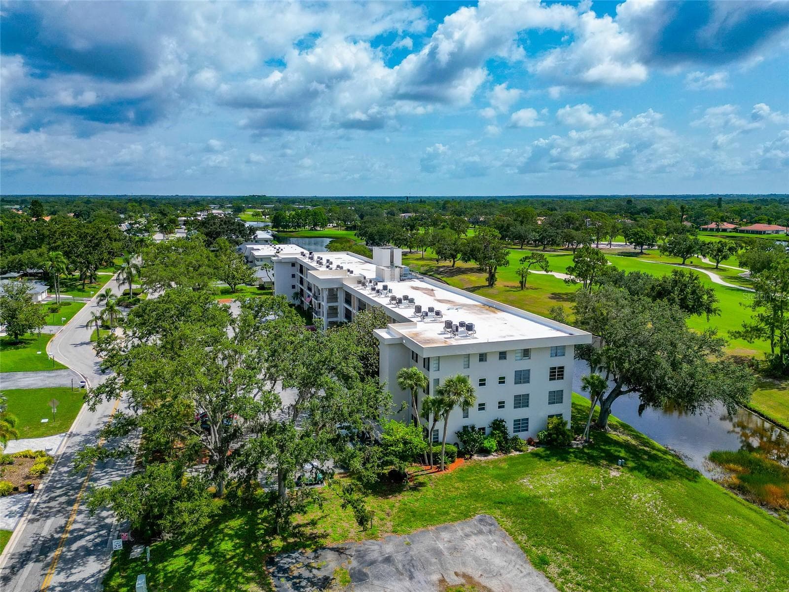 Condominium at 7461 W COUNTRY CLUB DR N #203, SARASOTA, photo 51 of 75