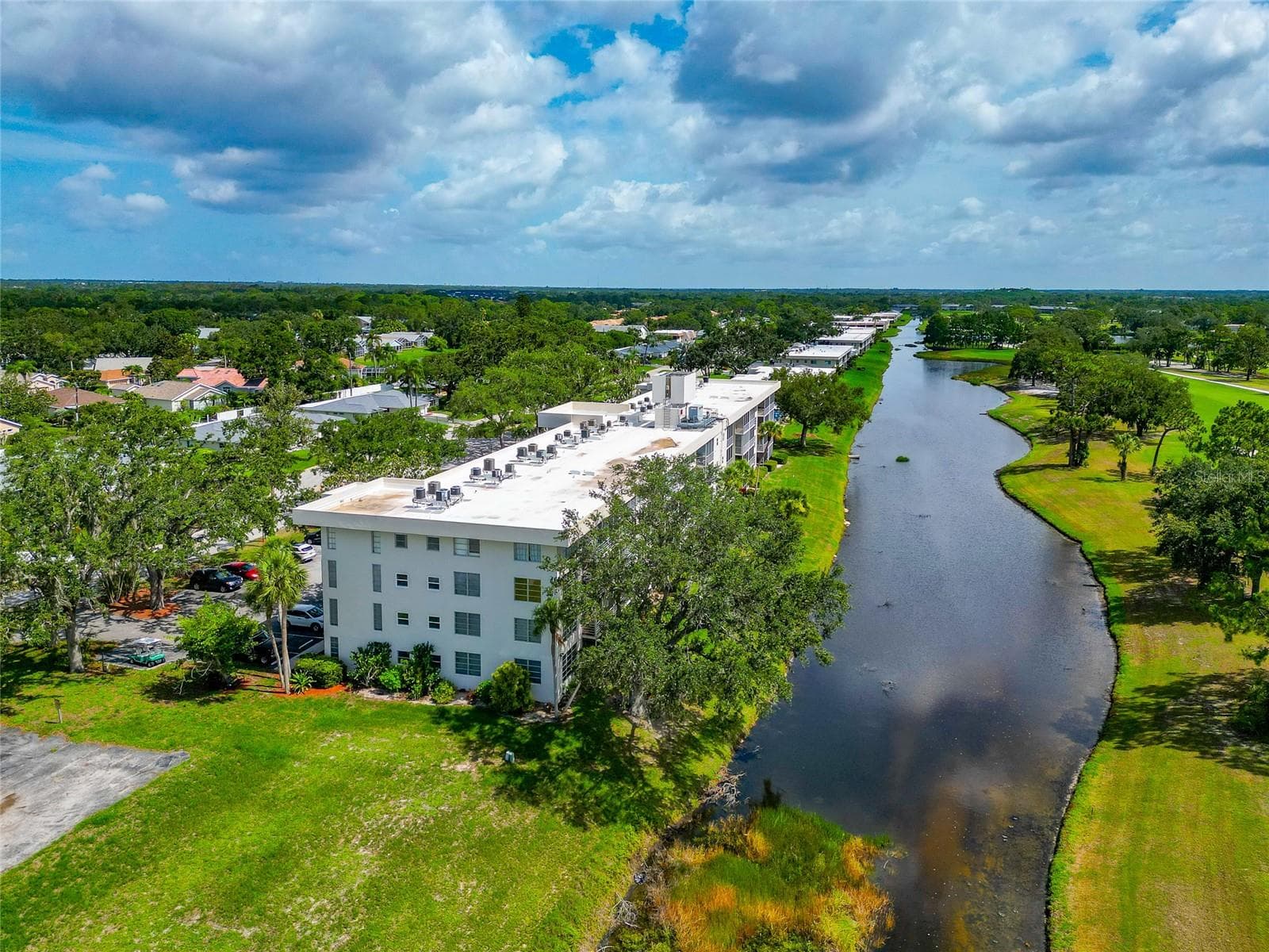 Condominium at 7461 W COUNTRY CLUB DR N #203, SARASOTA, photo 53 of 75