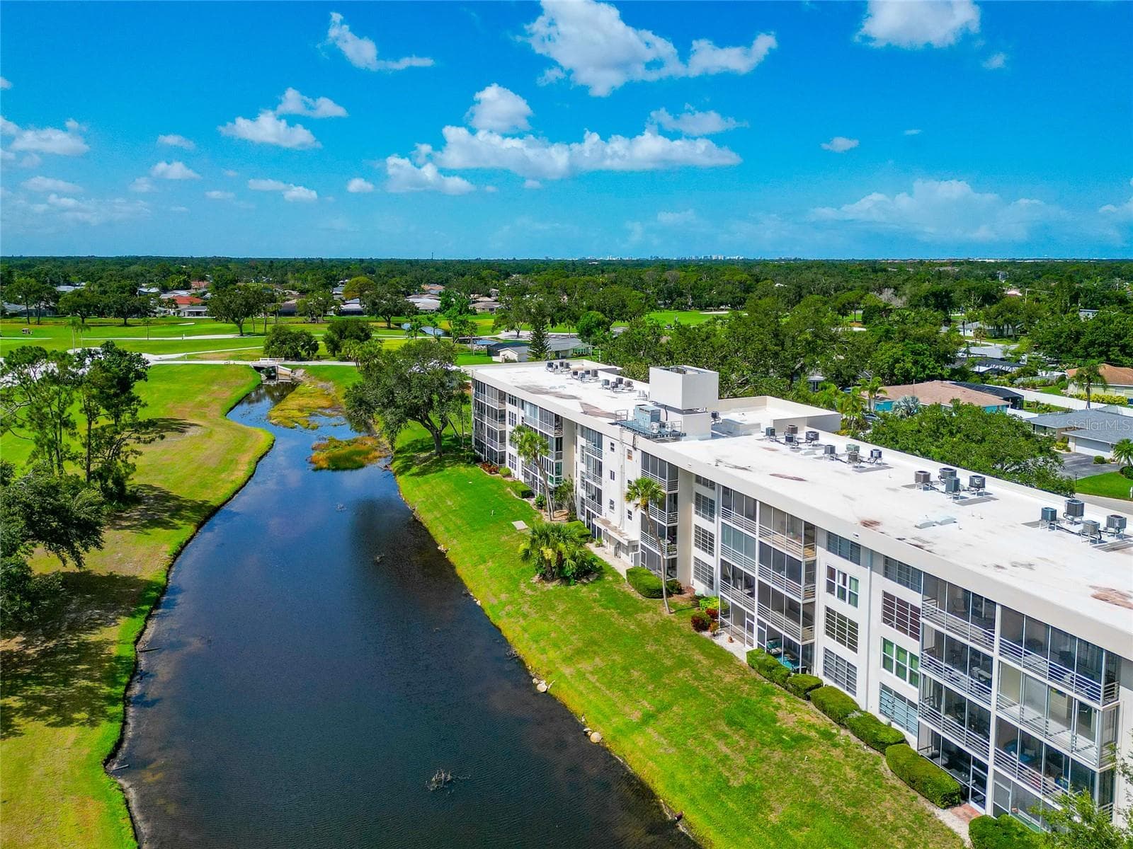 Condominium at 7461 W COUNTRY CLUB DR N #203, SARASOTA, photo 59 of 75