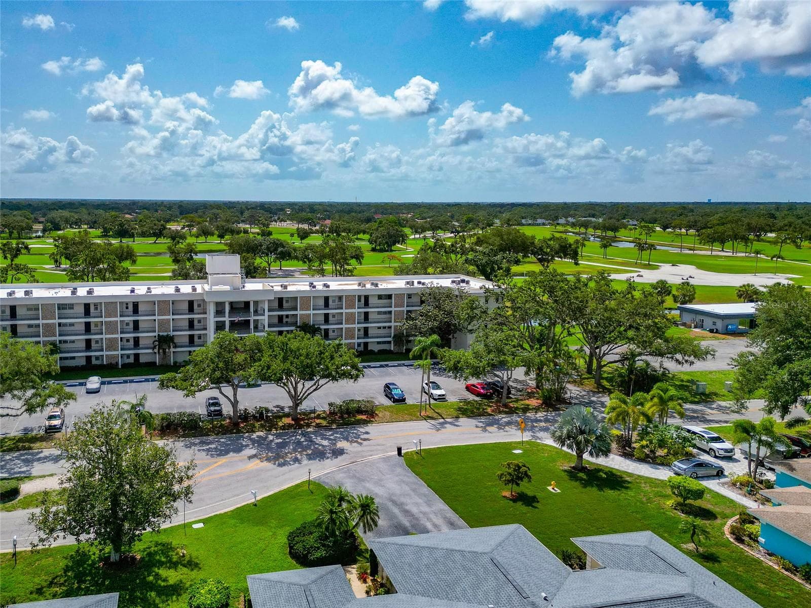 Condominium at 7461 W COUNTRY CLUB DR N #203, SARASOTA, photo 63 of 75