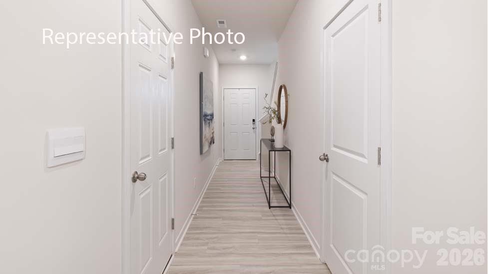Townhouse at Lincolnton, photo 2 of 26