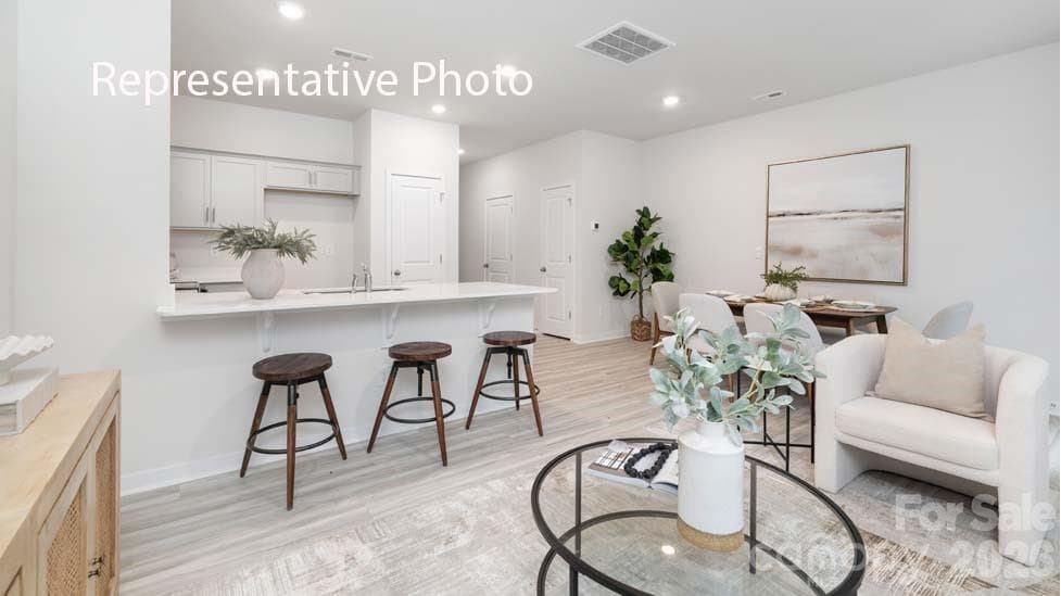 Townhouse at Lincolnton, photo 11 of 26