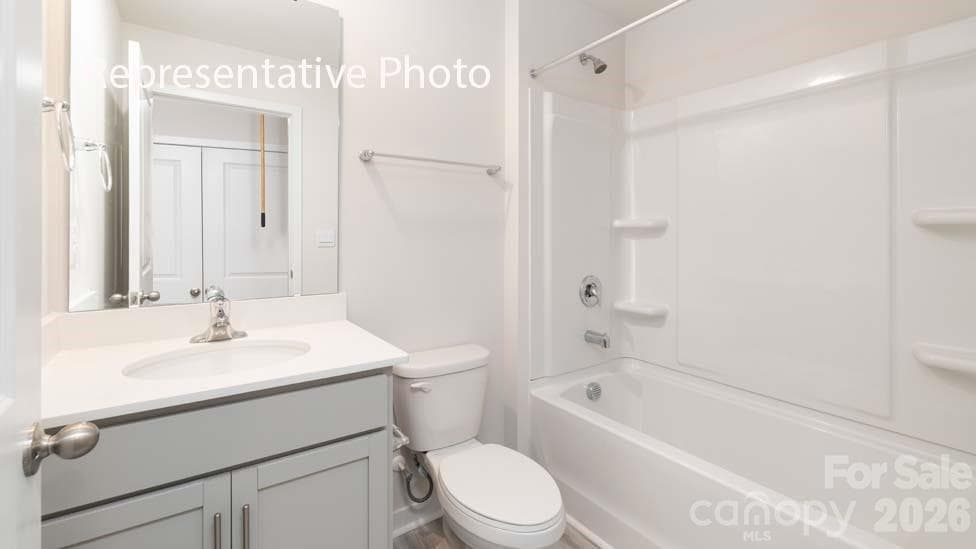 Townhouse at Lincolnton, photo 17 of 26