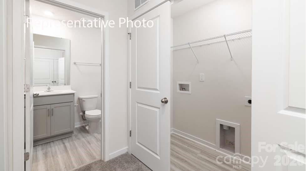 Townhouse at Lincolnton, photo 18 of 26