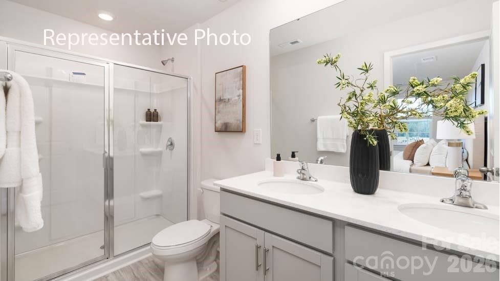Townhouse at Lincolnton, photo 16 of 26
