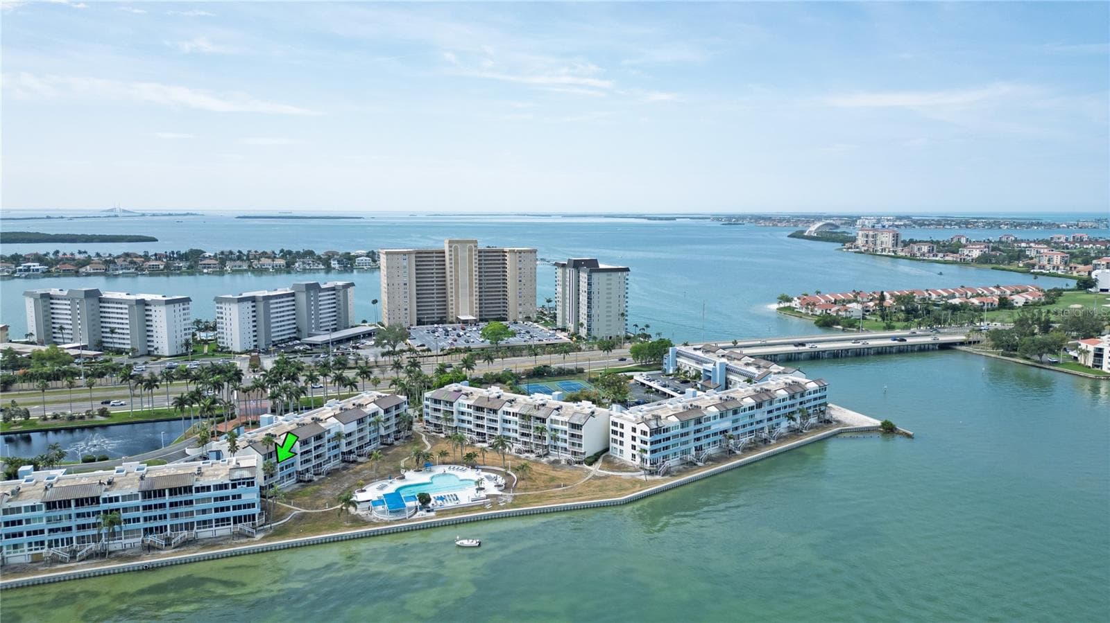 5155 ISLA KEY BLVD S #307