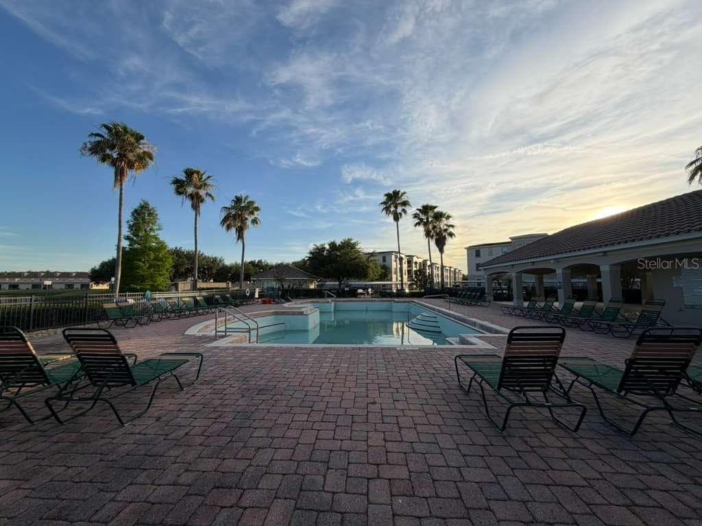 Condominium at 3001 LAUREL RUN LN #104, KISSIMMEE, photo 34 of 34