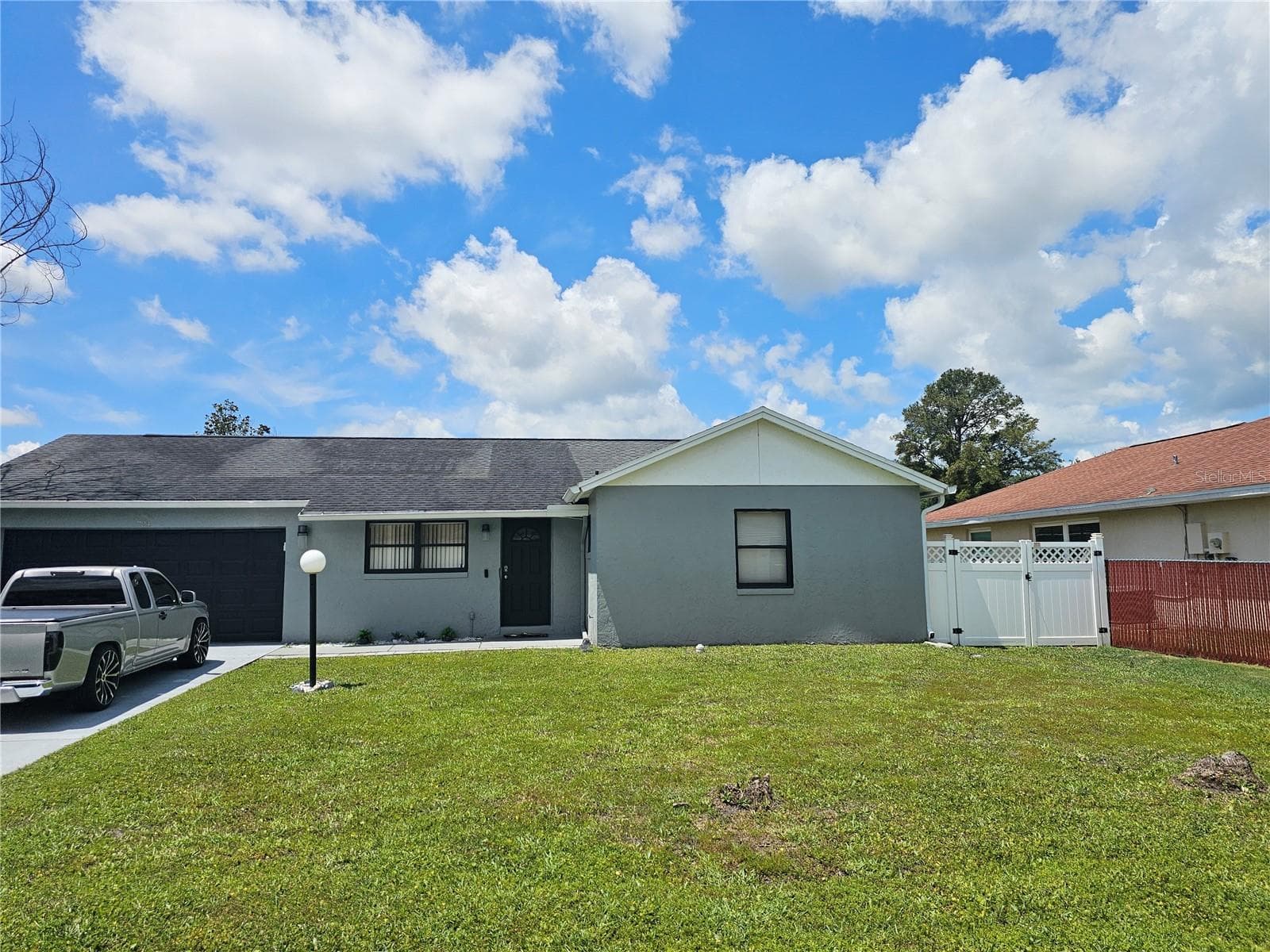 Single Family Residence at 724 DEL RAY DR, KISSIMMEE, photo 4 of 17
