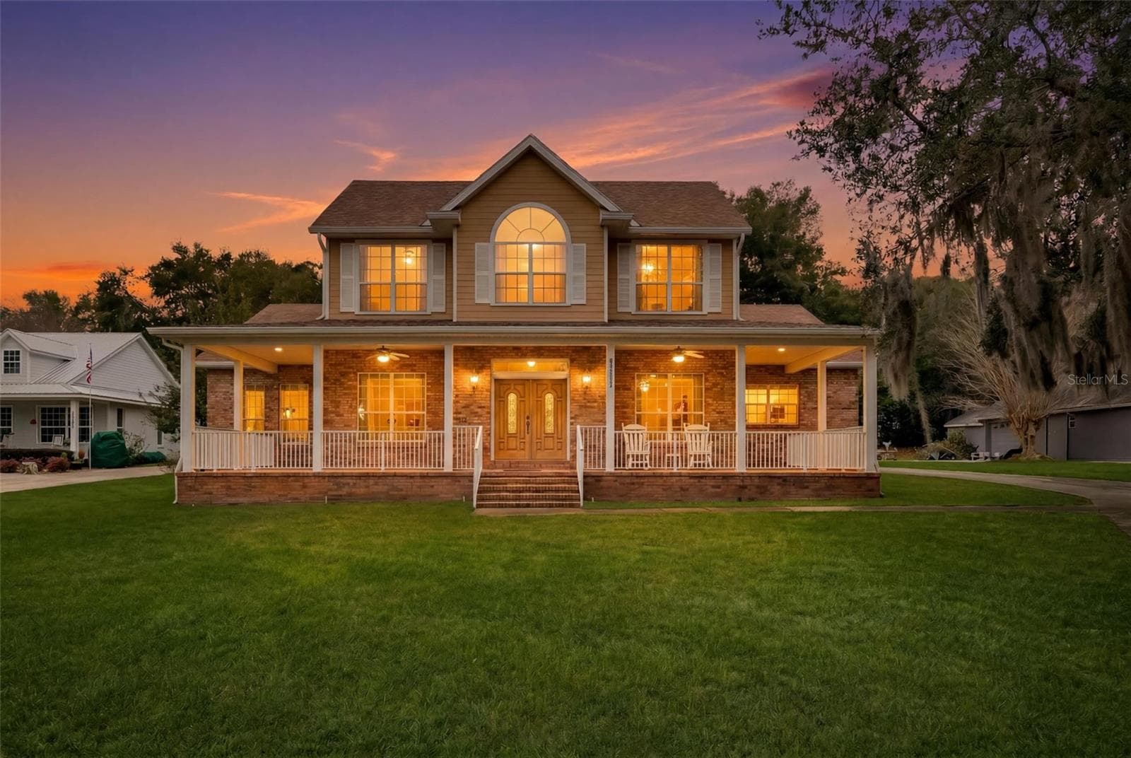 10336 LAKE LOUISA RD