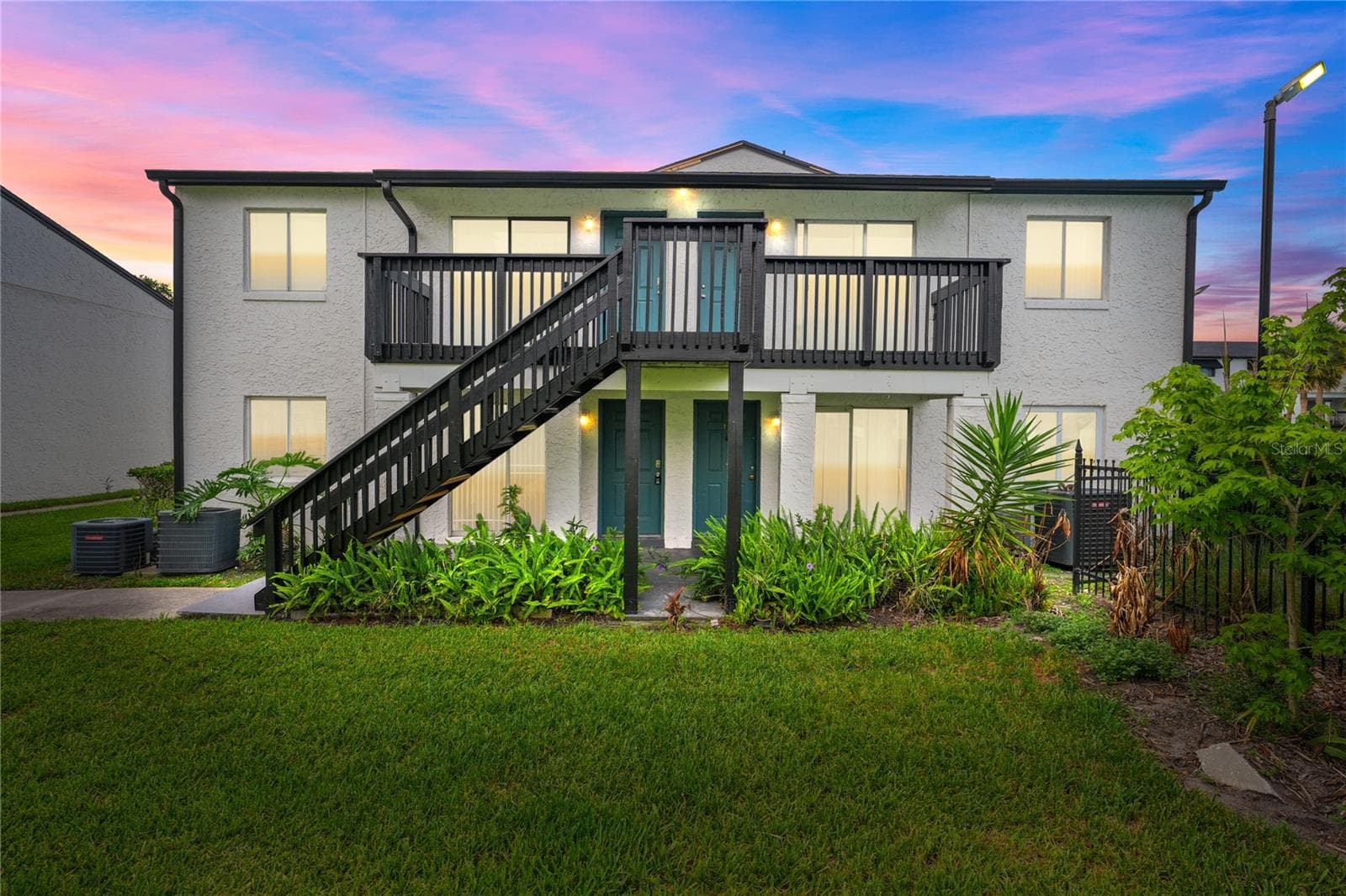 4205 S. SEMORAN BLVD #11
