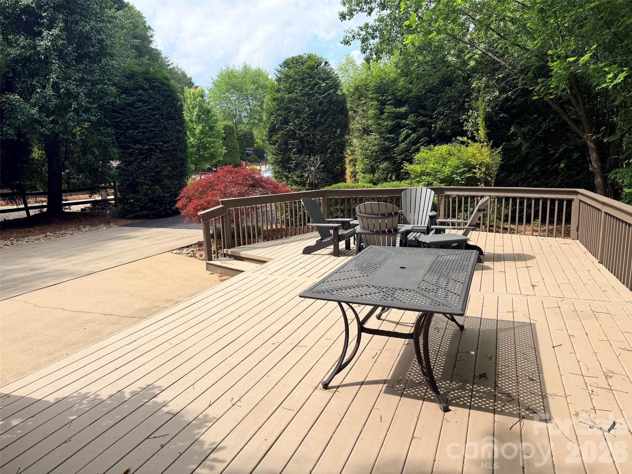 Lot at 104 Willis Way, Lake Lure, photo 4 of 16
