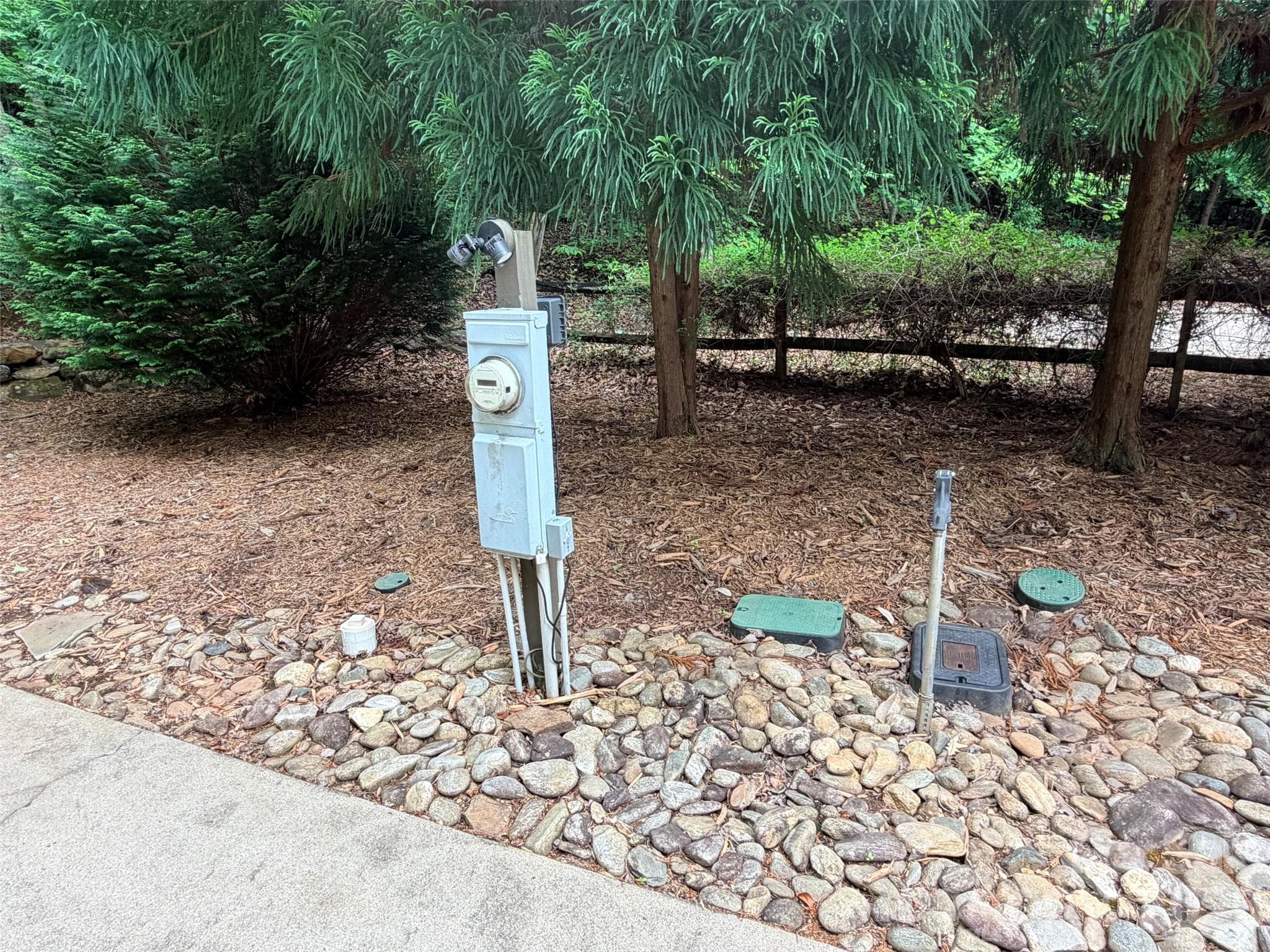Lot at Lake Lure, photo 6 of 16