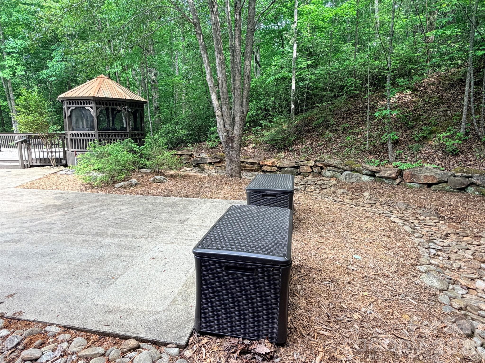 Lot at Lake Lure, photo 7 of 16