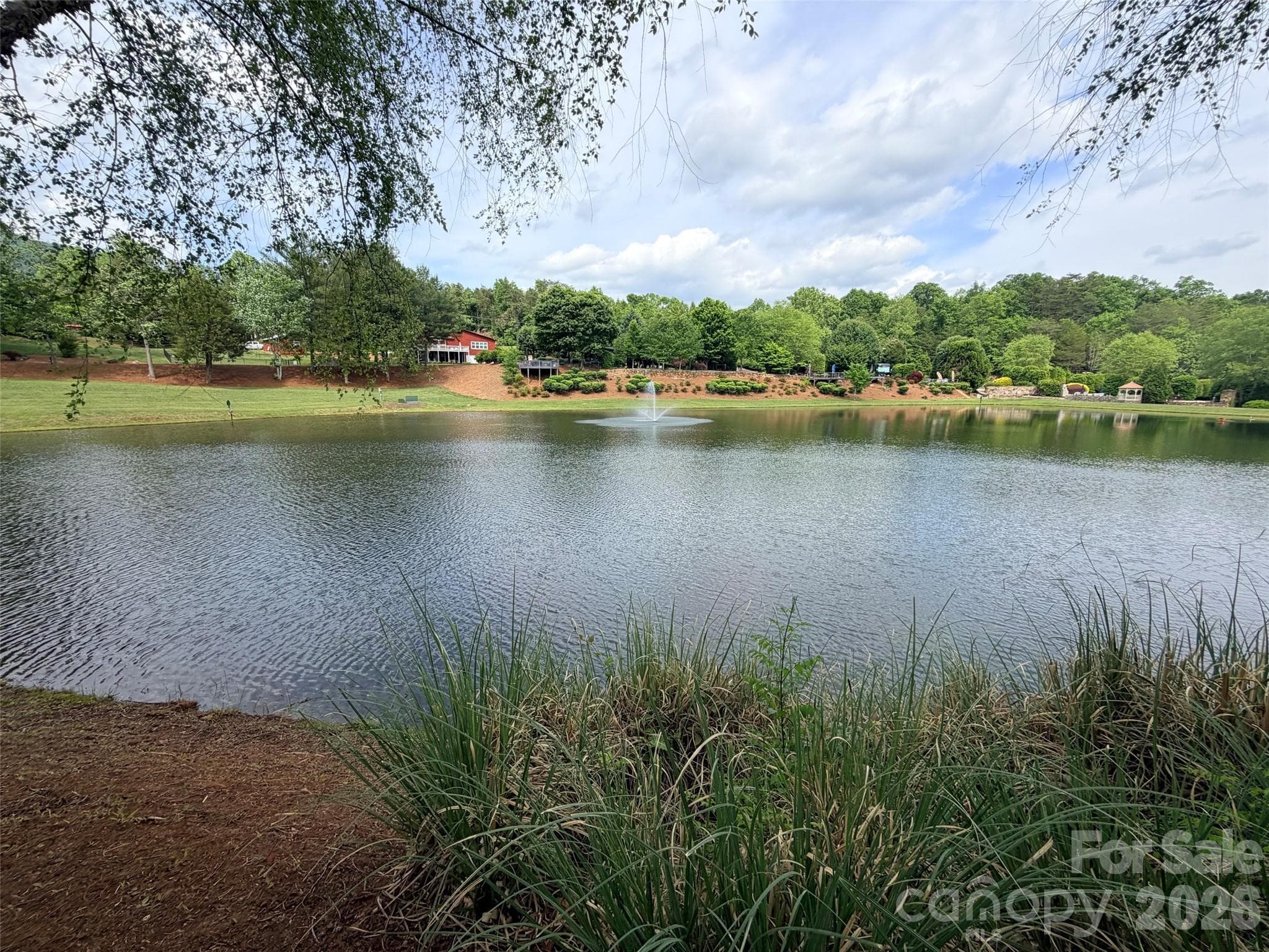 Lot at Lake Lure, photo 15 of 16