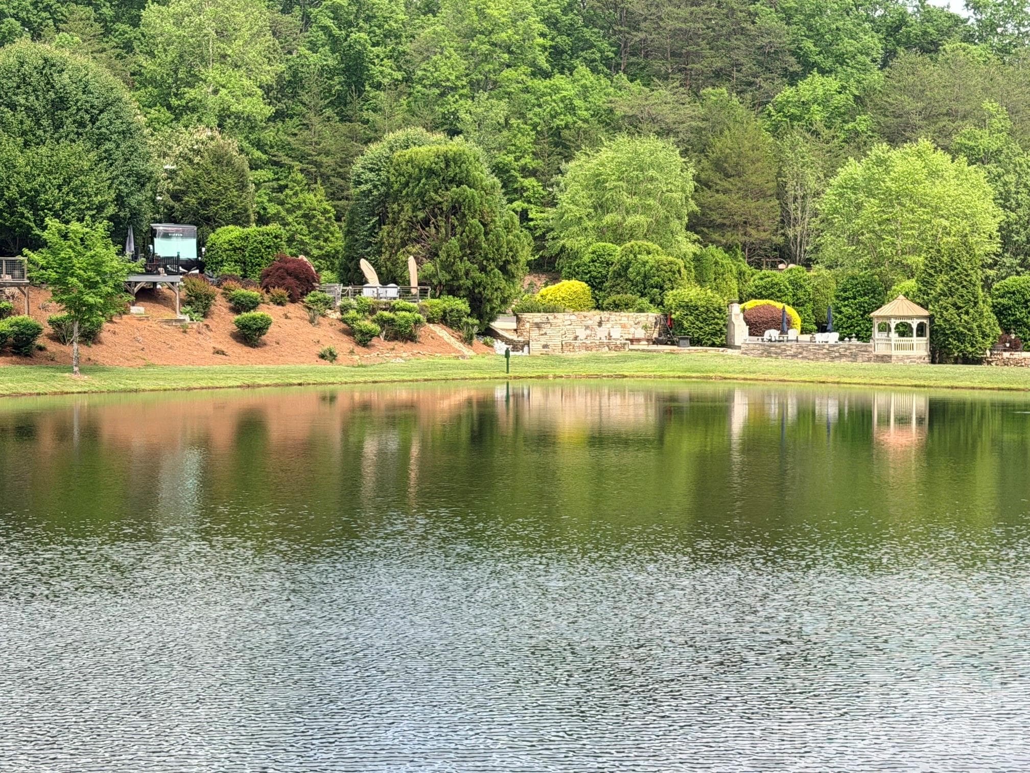 Lot at Lake Lure, photo 16 of 16