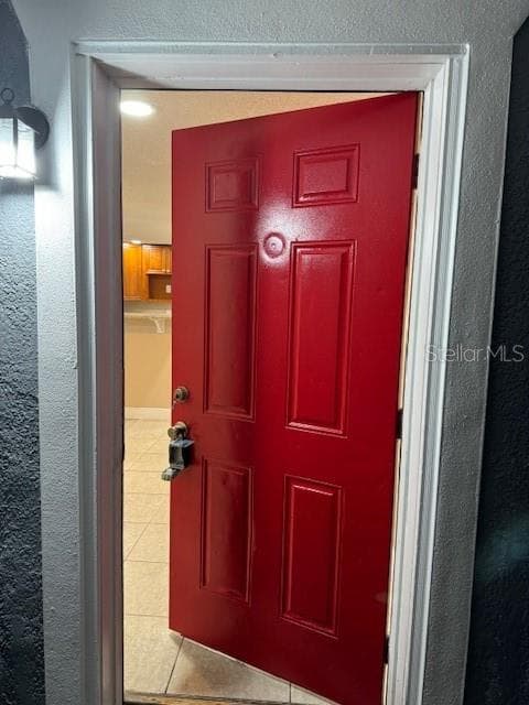 ENTRANCE - 2847 W HARWOOD ST, ORLANDO