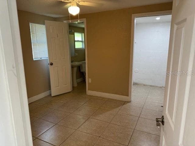 BEDROOM - 2847 W HARWOOD ST, ORLANDO