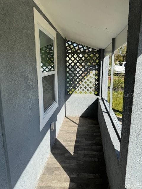 PATIO - 2847 W HARWOOD ST, ORLANDO