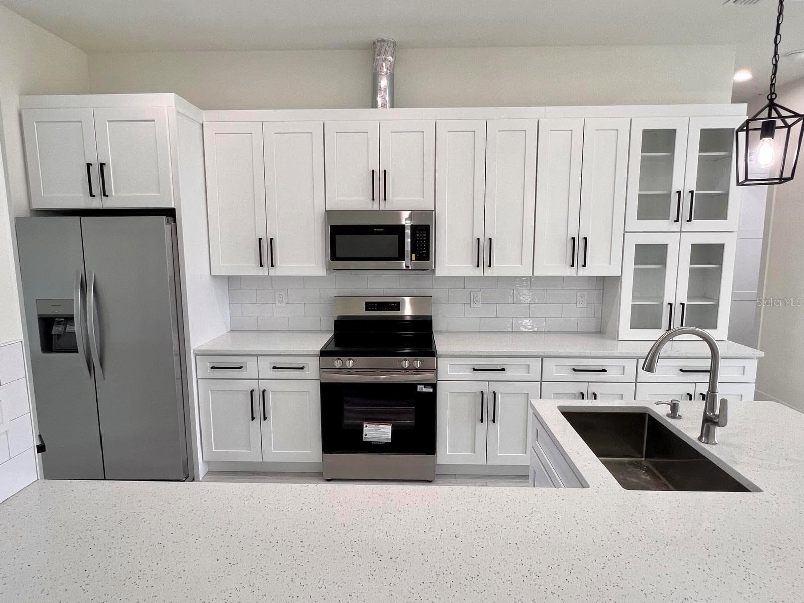 Kitchen - 9245 BOCA GRANDE AVE, ENGLEWOOD