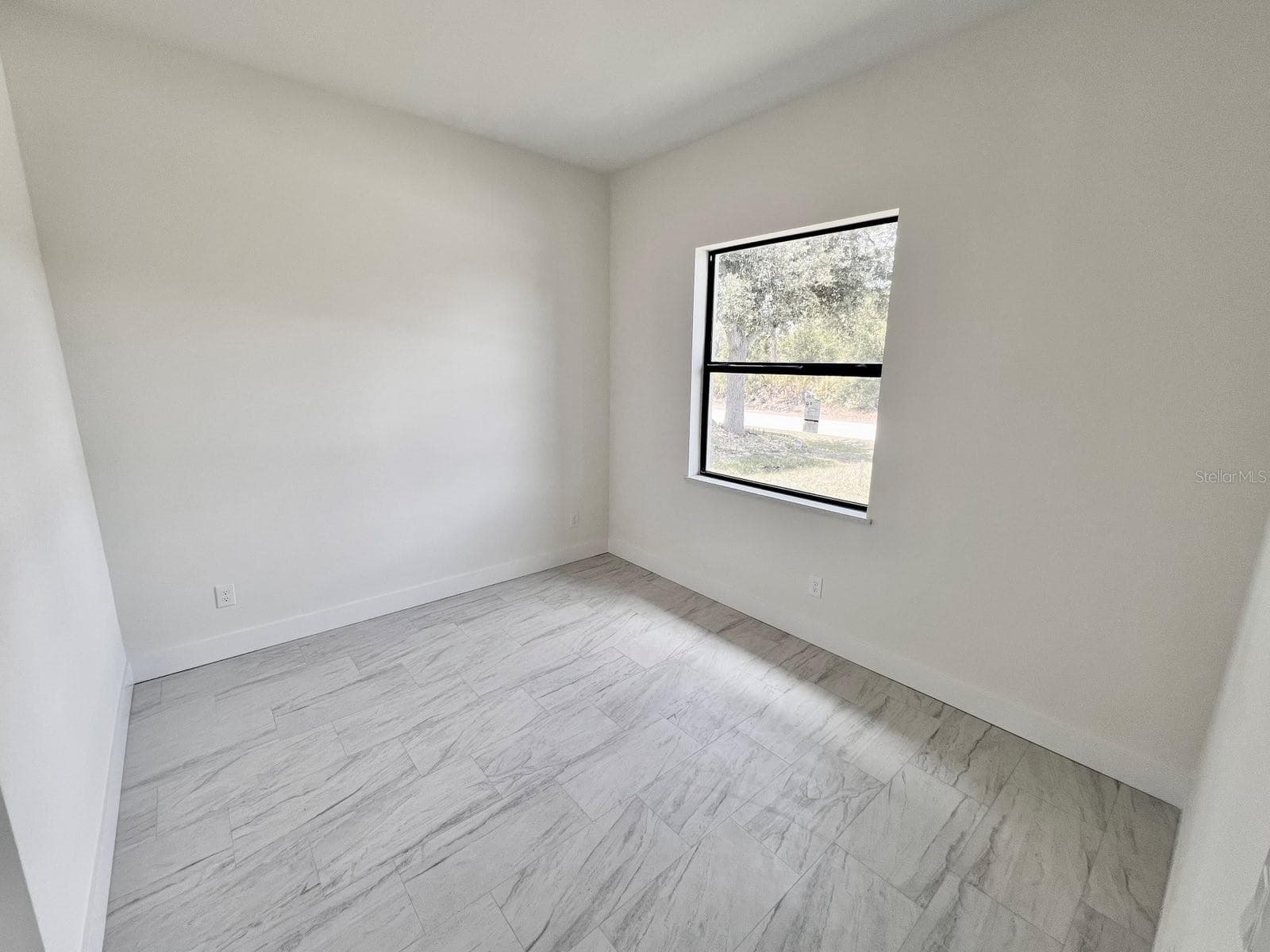 Front Bedroom 4/Office - 9245 BOCA GRANDE AVE, ENGLEWOOD