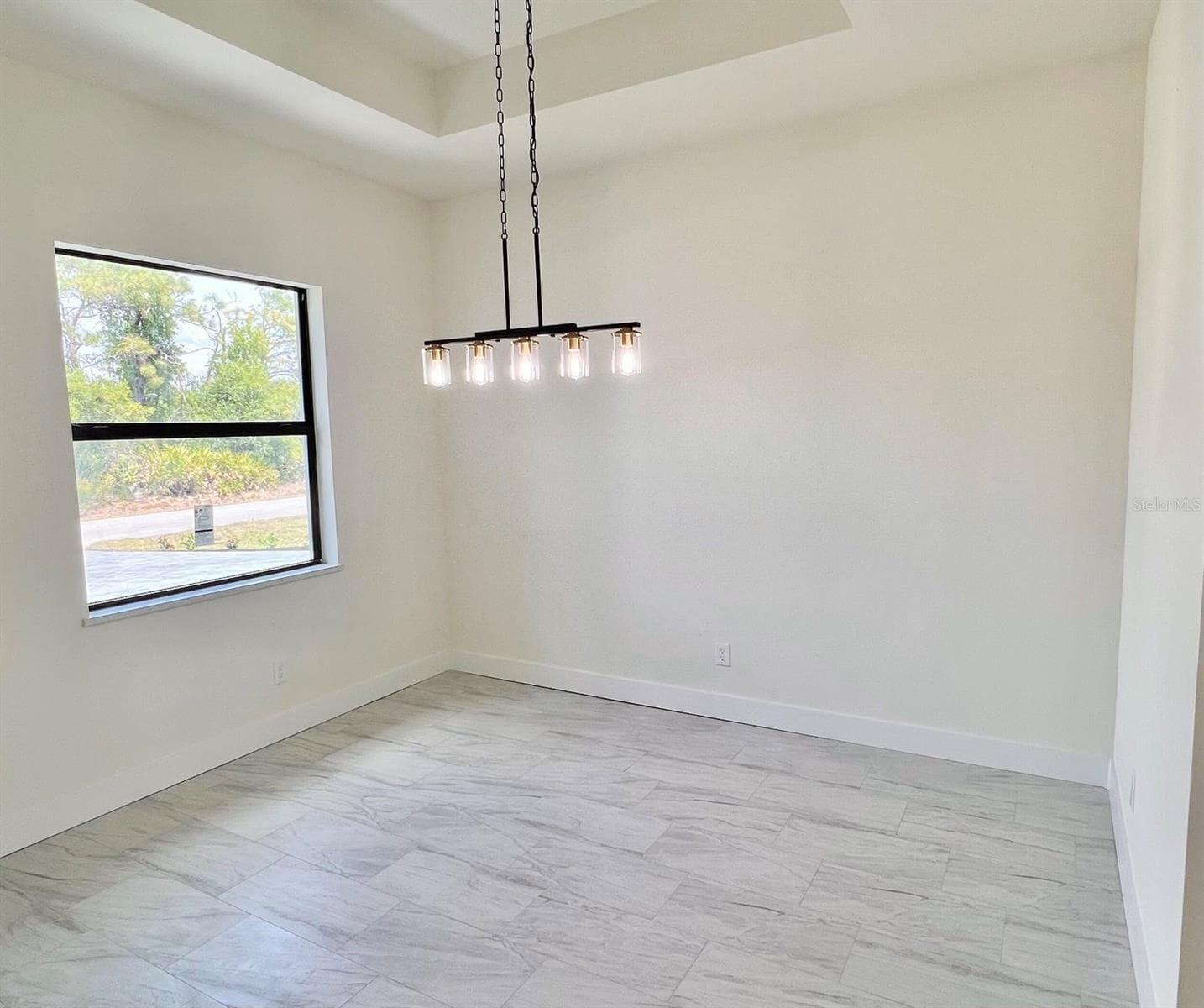 Dining Room - 9245 BOCA GRANDE AVE, ENGLEWOOD