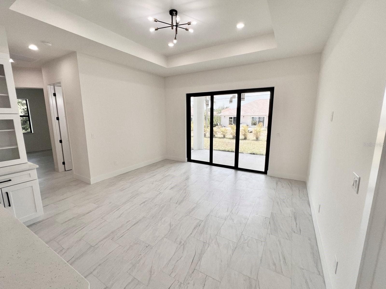 Living Room - 9245 BOCA GRANDE AVE, ENGLEWOOD