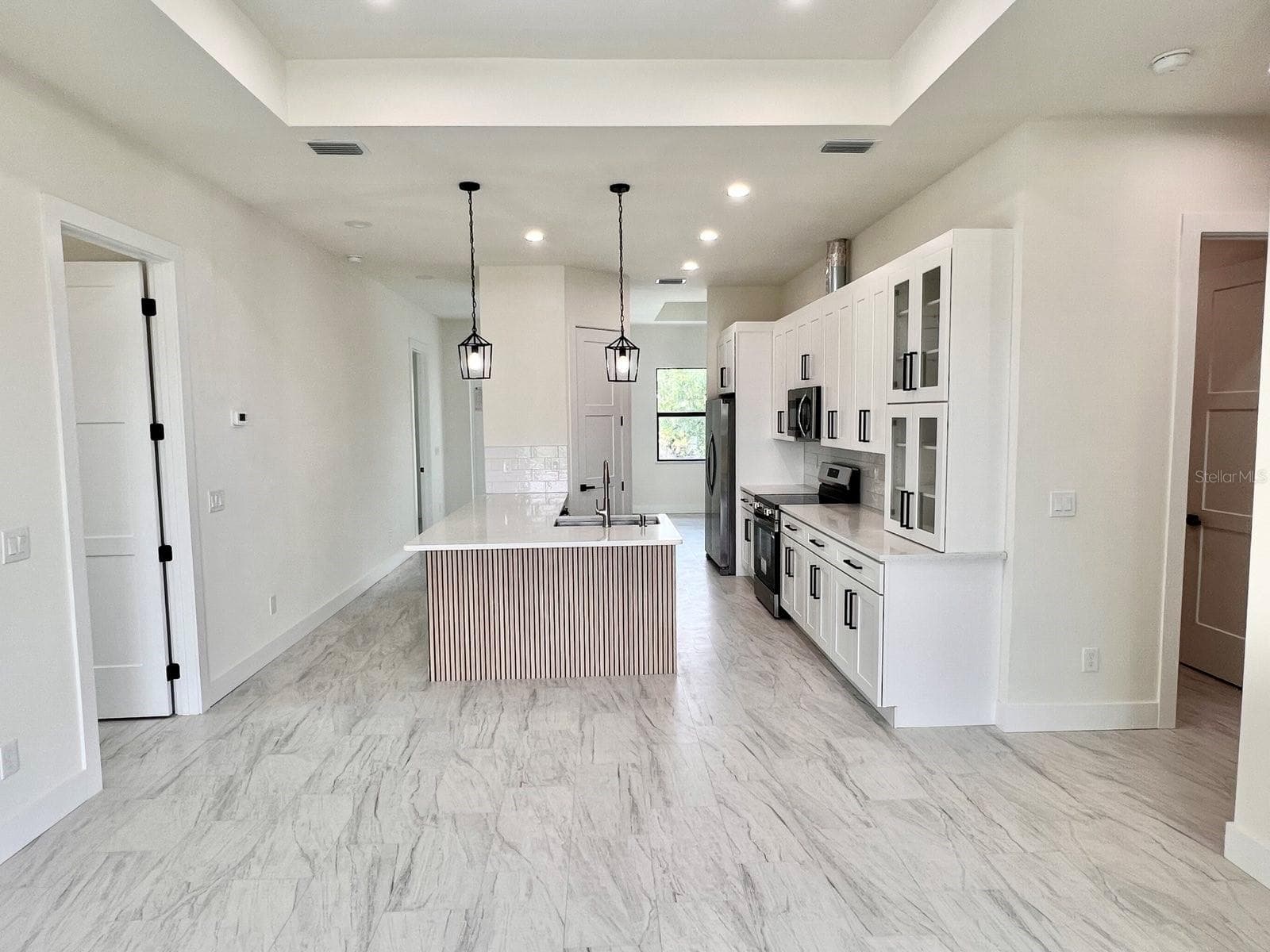 Living Room - 9245 BOCA GRANDE AVE, ENGLEWOOD