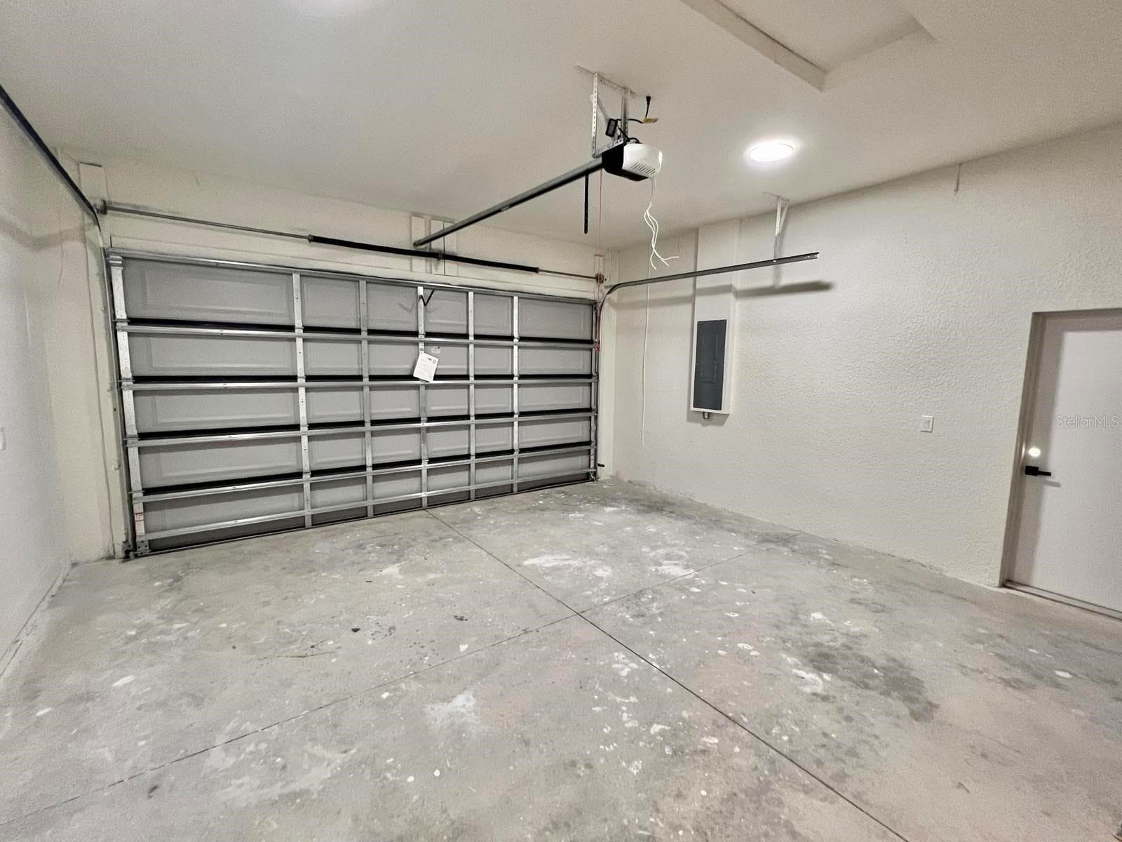 Garage - 9245 BOCA GRANDE AVE, ENGLEWOOD