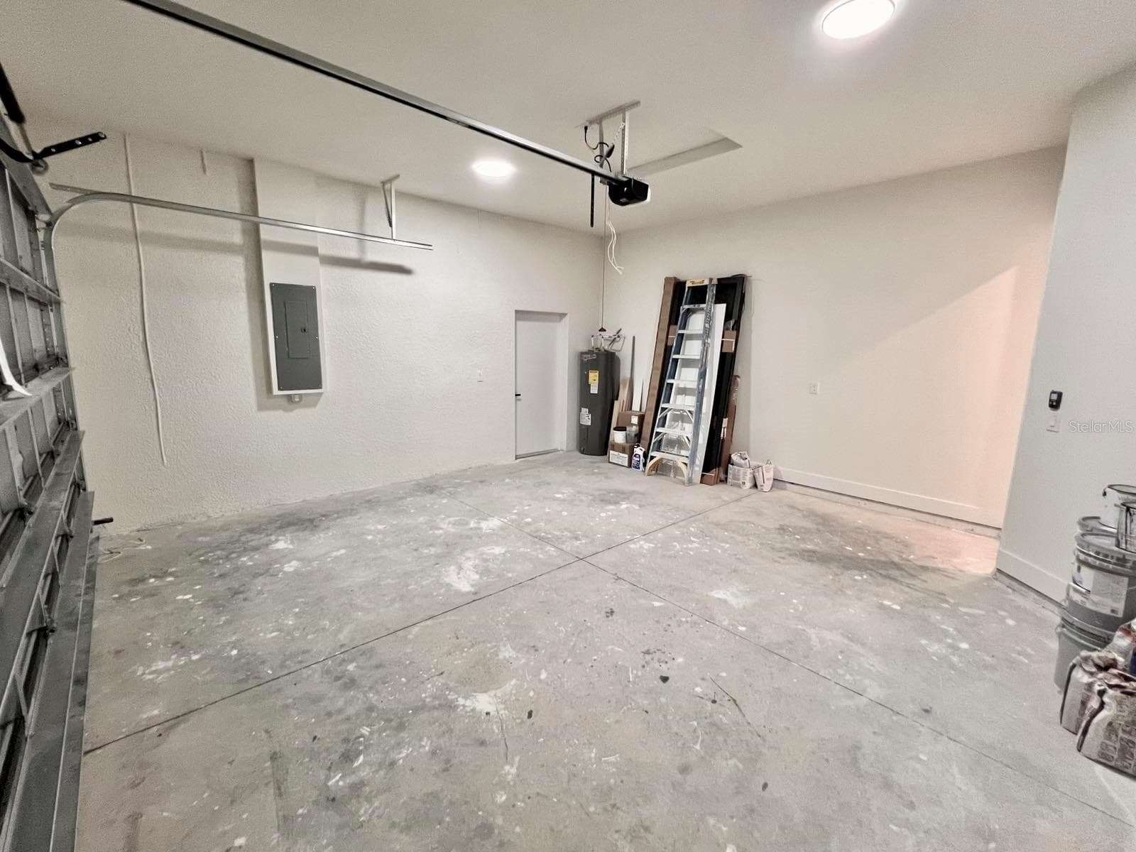 Garage - 9245 BOCA GRANDE AVE, ENGLEWOOD