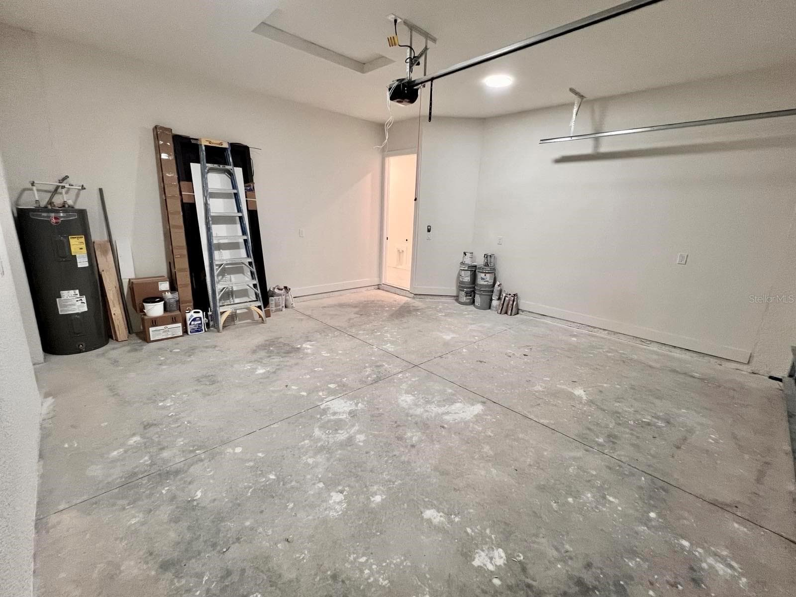 Garage - 9245 BOCA GRANDE AVE, ENGLEWOOD