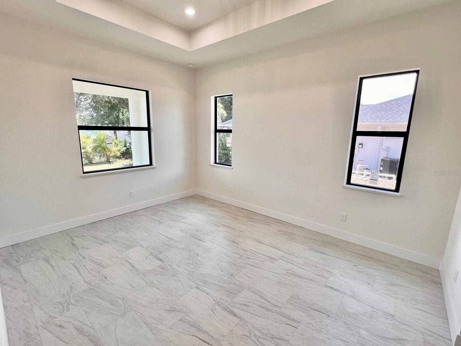 Master Bedroom - 9245 BOCA GRANDE AVE, ENGLEWOOD
