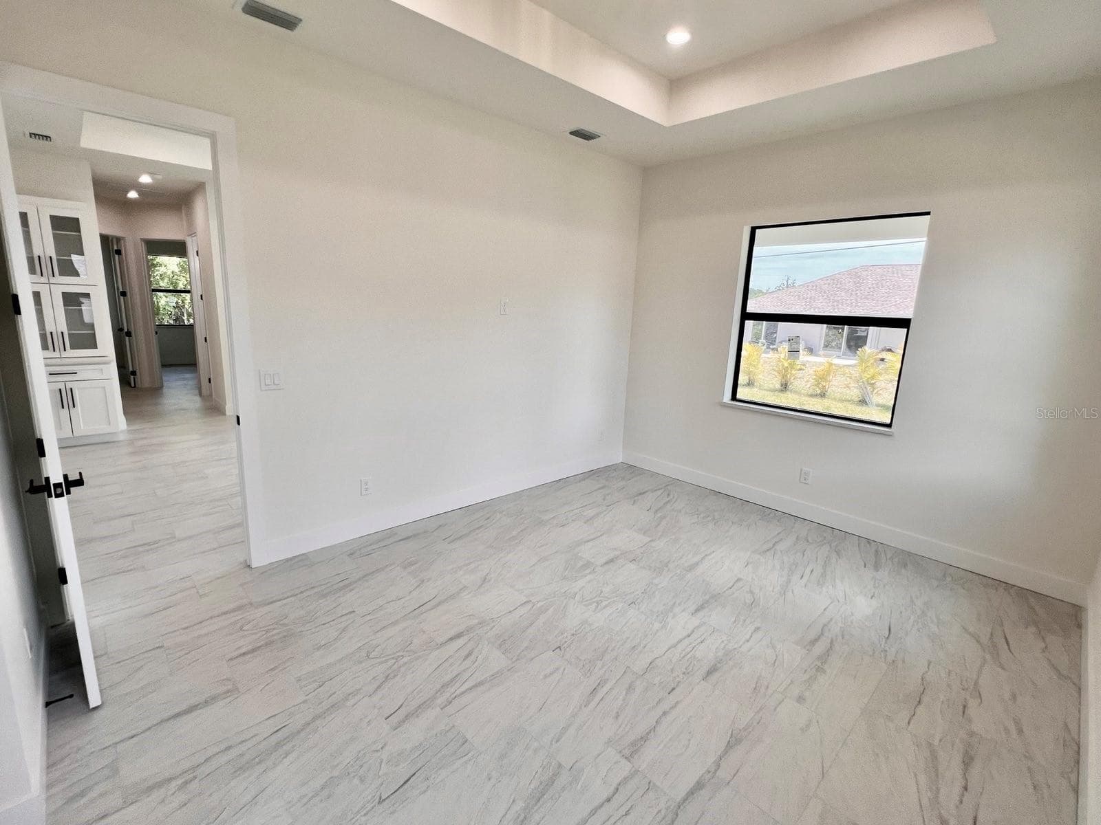 Master Bedroom - 9245 BOCA GRANDE AVE, ENGLEWOOD