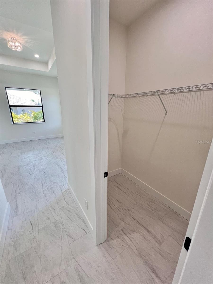 M Closet 2 - 9245 BOCA GRANDE AVE, ENGLEWOOD