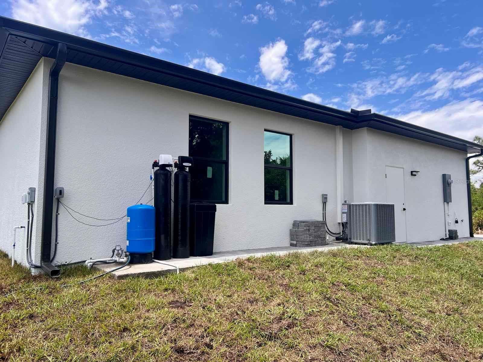 Equipment - 9245 BOCA GRANDE AVE, ENGLEWOOD
