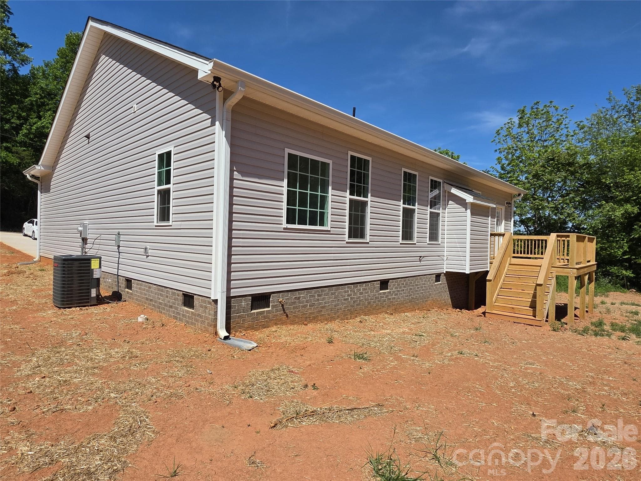Single Family Residence at 125 Kiser Street, Bessemer City, photo 4 of 18