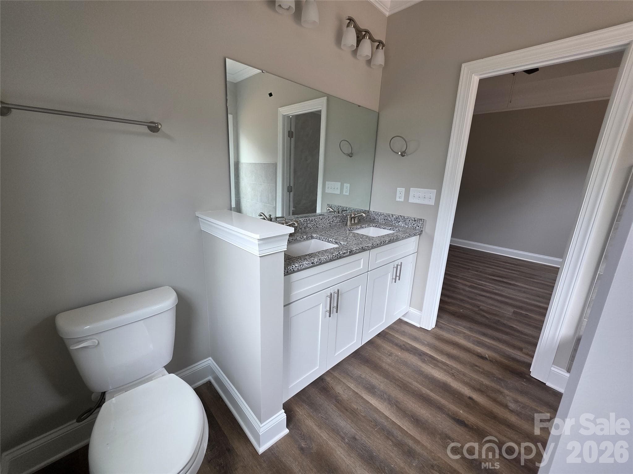 Primary Bath - 125 Kiser Street, Bessemer City