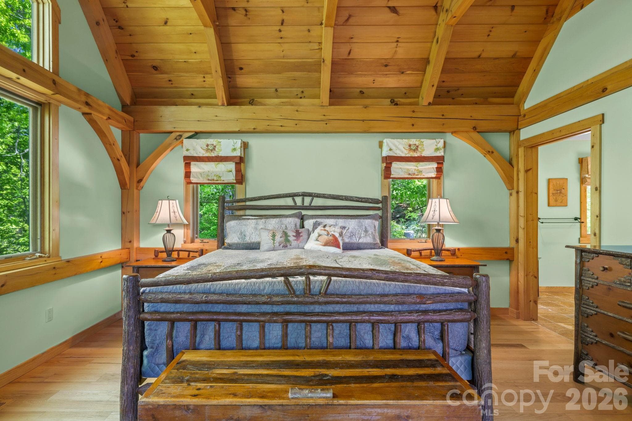 Single Family Residence at 167 Wild Orchid Trail, Bryson City, photo 22 of 48