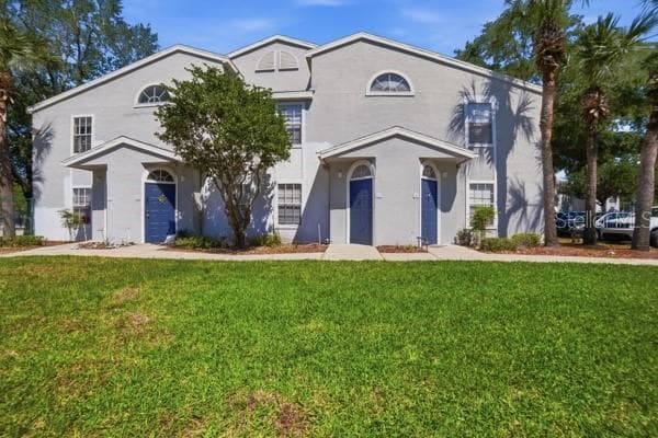 Condominium at 1601 COLUMBIA ARMS CIR #201, KISSIMMEE, photo 2 of 19