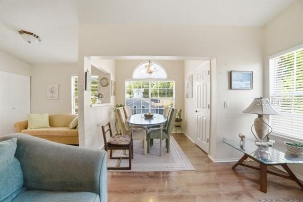 Condominium at 1601 COLUMBIA ARMS CIR #201, KISSIMMEE, photo 5 of 19