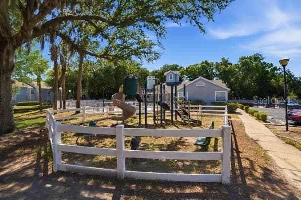 Condominium at 1601 COLUMBIA ARMS CIR #201, KISSIMMEE, photo 15 of 19