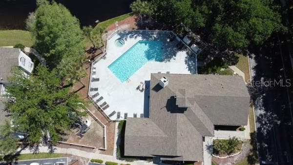 Condominium at 1601 COLUMBIA ARMS CIR #201, KISSIMMEE, photo 16 of 19