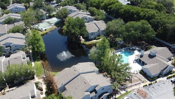 Condominium at 1601 COLUMBIA ARMS CIR #201, KISSIMMEE, photo 17 of 19