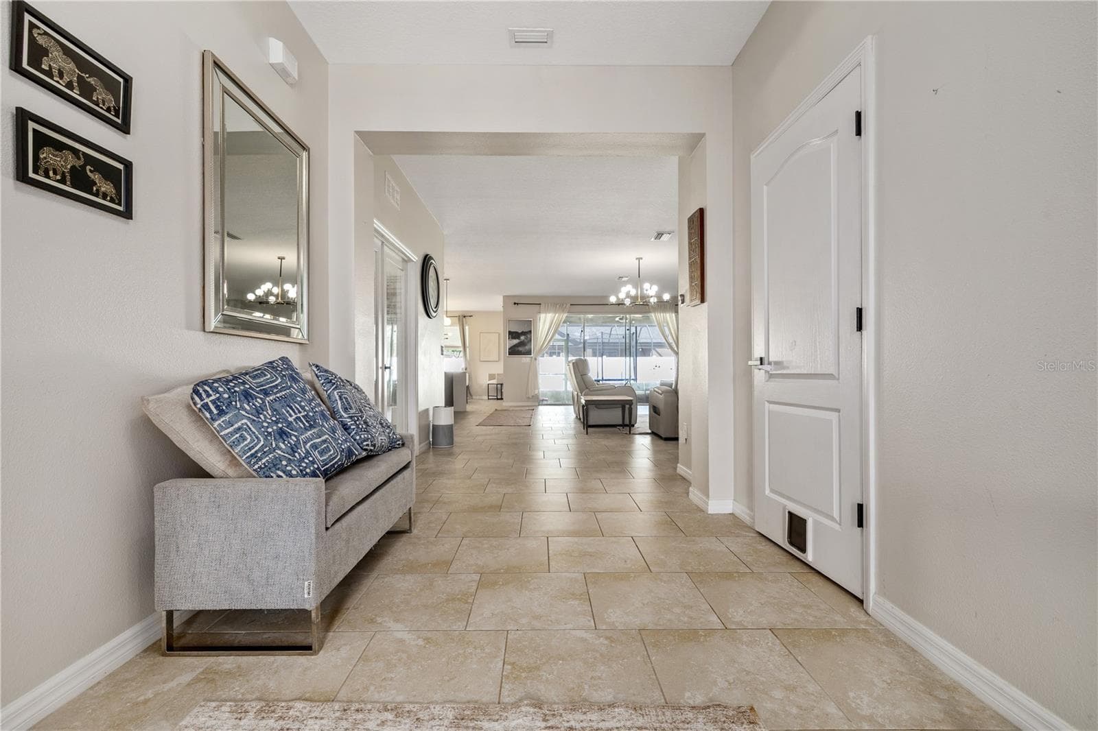 Single Family Residence at 5453 SUNCATCHER DR, WESLEY CHAPEL, photo 5 of 43