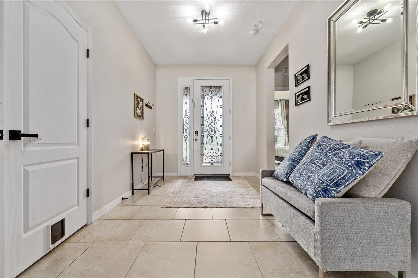 Single Family Residence at 5453 SUNCATCHER DR, WESLEY CHAPEL, photo 6 of 43